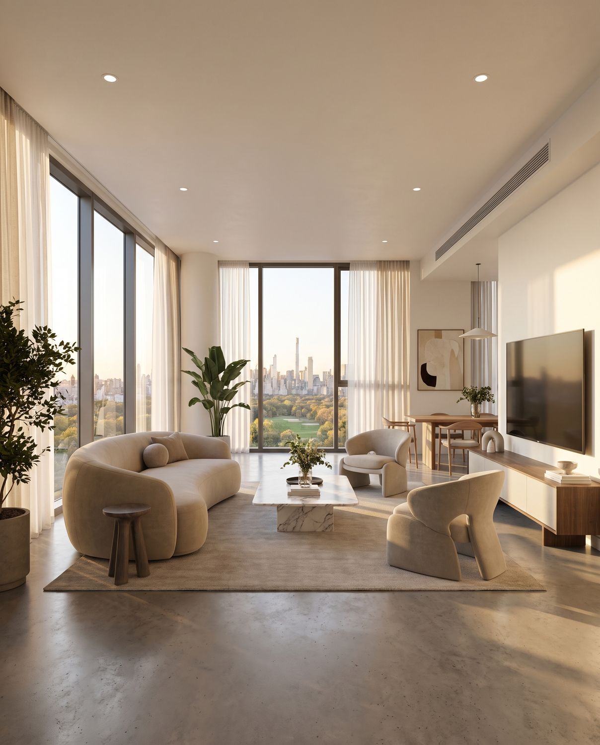 Moderne Neubauwohnung als Kapitalanlage