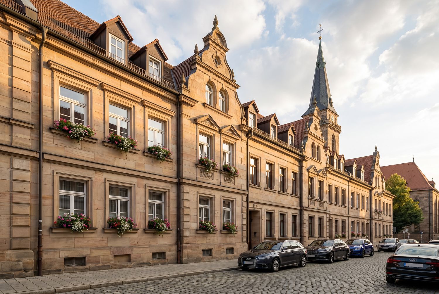 Fürth