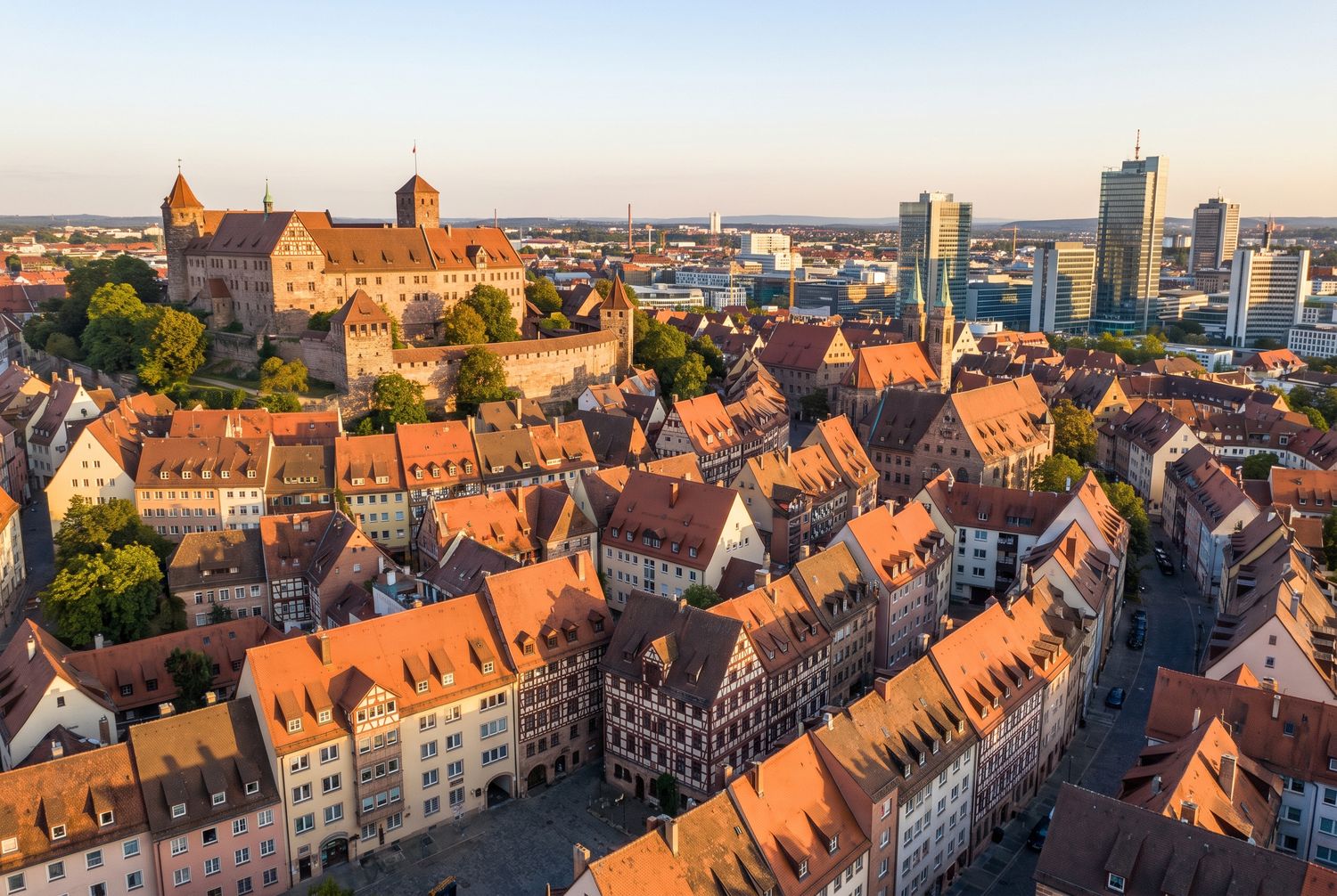 Nürnberg